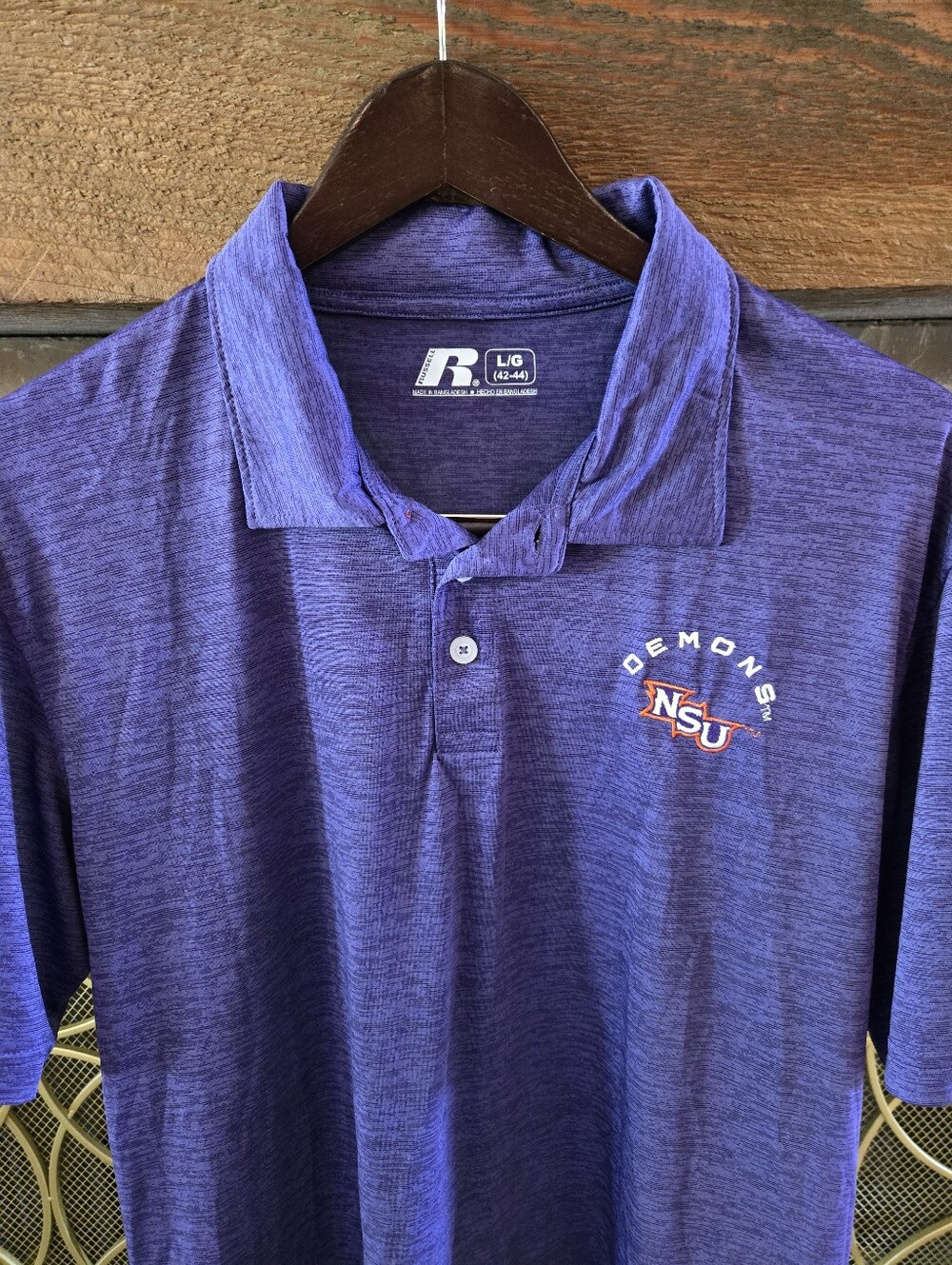 Northwestern State ππβΎοΈβ½οΈ - Picture 3 of 7